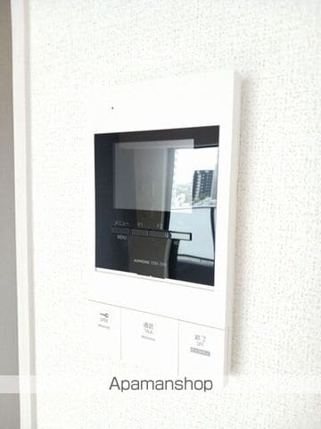 サンライズ 江平中町の内装写真