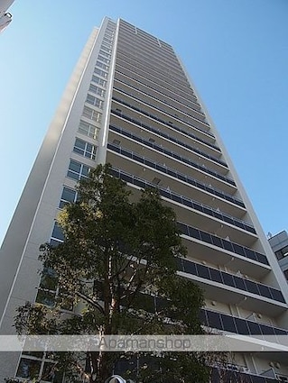 品川タワーレジデンス[2LDK/71.67m2]の外観1