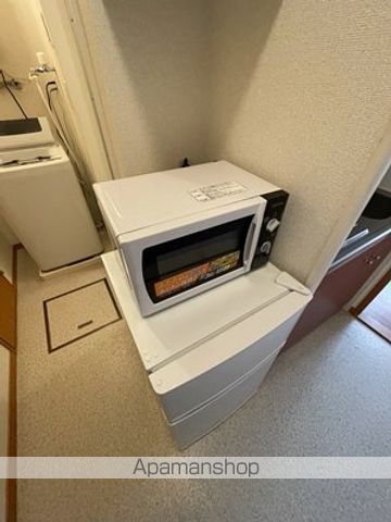レオパレス新発寒の内装写真