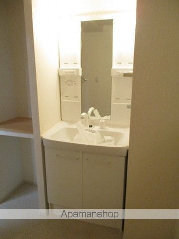 ローズ クォーツの内装写真
