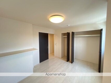 ブラン　メゾン[2LDK/60.97m2]の内装