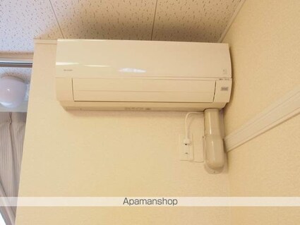 レオパレスサニーたか[1LDK/43.06m2]のその他設備