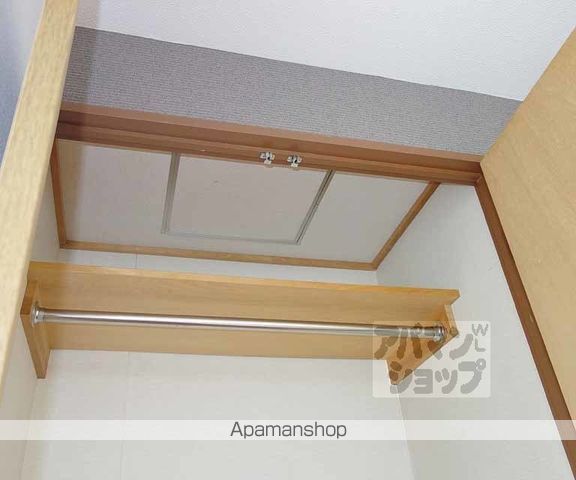 アネシス東洞院の内装写真