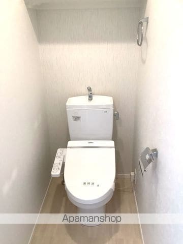 エンクレストベイサイド通りの内装写真