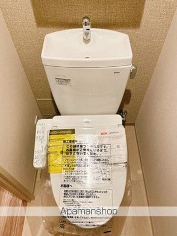 プライムメゾン千葉新町の内装写真