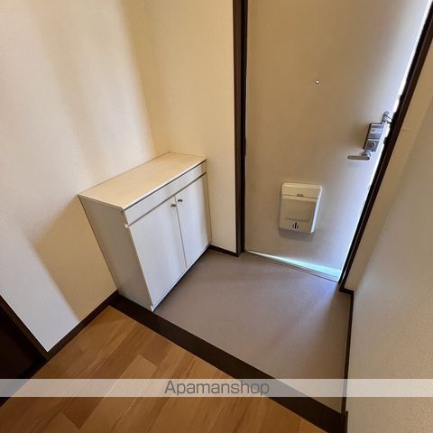 ファインパーク松ヶ瀬の内装写真