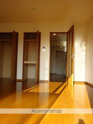 和歌山県岩出市西国分[1K/28m2]の内装8