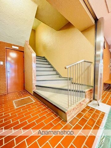 シャトー若杉マンションのその他写真