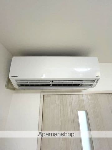 フジパレス喜連瓜破V番館の内装写真