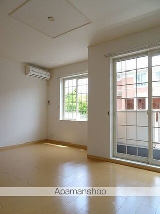 東京都あきる野市小川[1LDK/42.63m2]のリビング・居間