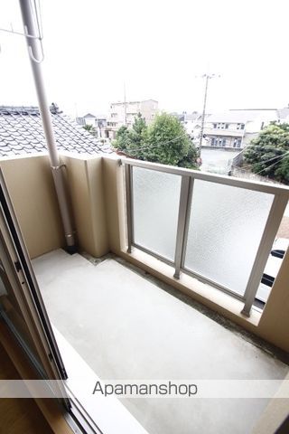 グレーシアの内装写真
