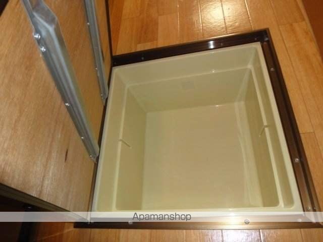 サンシャイン ビレッジの内装写真