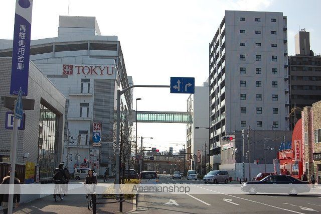 ハイツサワダの周辺写真
