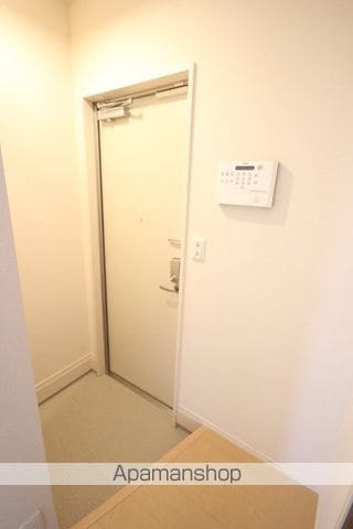 ラ・グラシューズ Bの内装写真