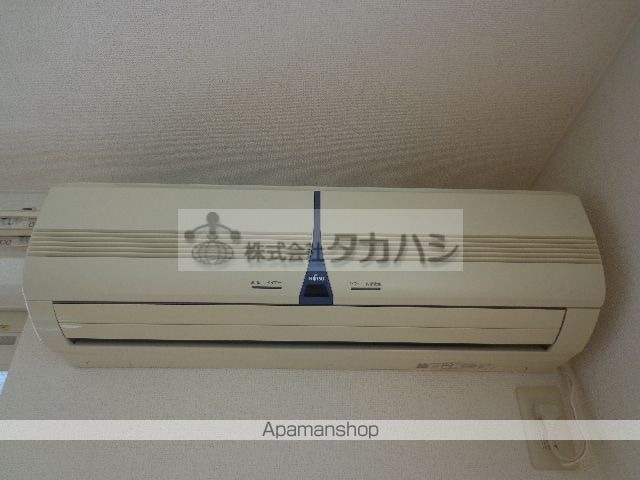フォンテーヌＤ[2LDK/58.58m2]のその他設備