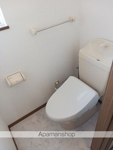 ベリエハウスの内装写真