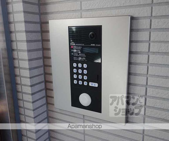 エンフォルドの内装写真