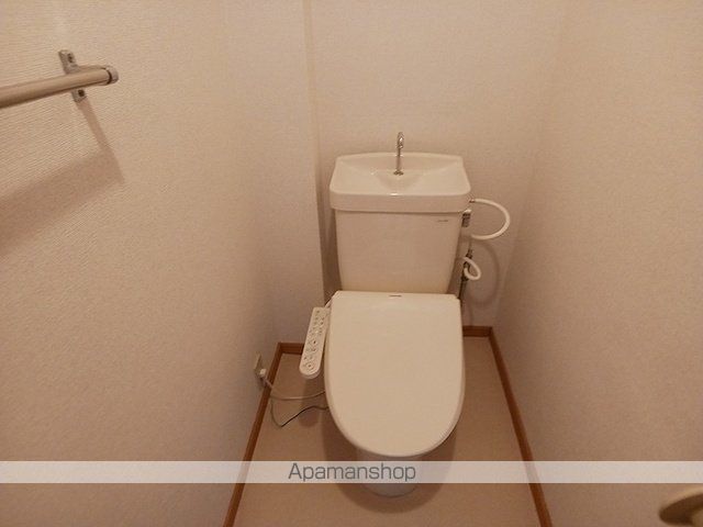 スクエアガーデンの内装写真