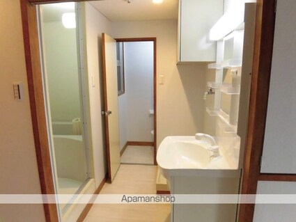 オックスフォード・サーカス土居田Ⅱ[3LDK/52.65m2]の内装8