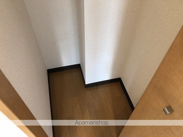 プレール・ドゥーク神田[1K/22.5m2]の内装2