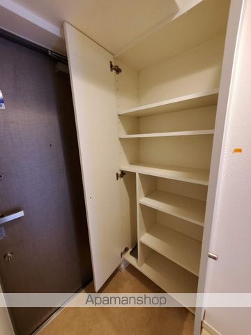 レジディア谷町の内装写真