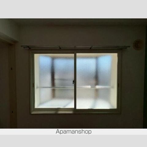 プレサント北8条Aの内装写真