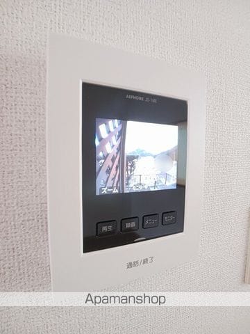 リヴァーサイド意宇IVの内装写真