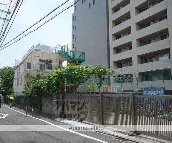 音羽ハイツの周辺写真