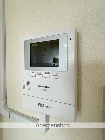 ハーベスト伊藤の内装写真