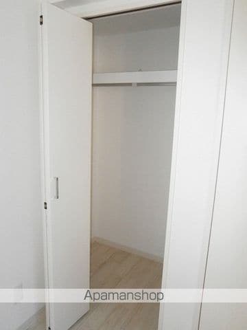 グランディール月寒2ー6の内装写真