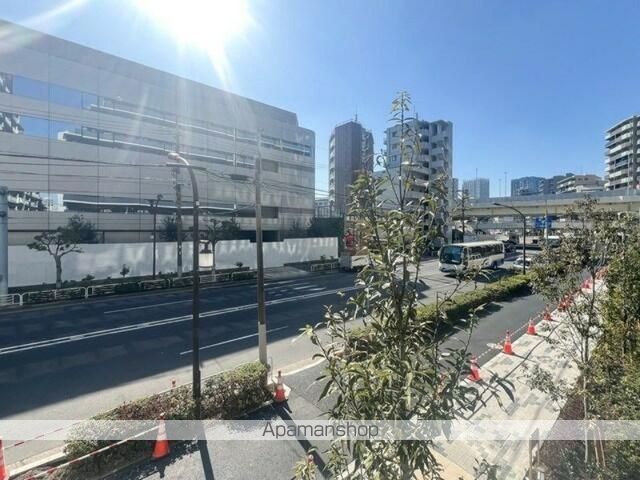 ブルックサイドレジデンス木場の内装写真
