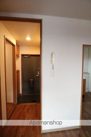 サニーパレスハネカの内装写真