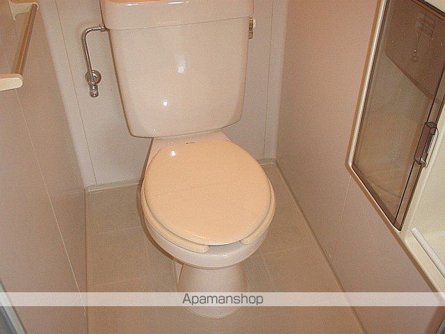 センチュリーパーク正保1番館の内装写真