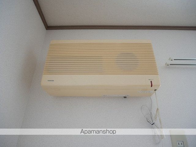 ハイセレールホンダの内装写真