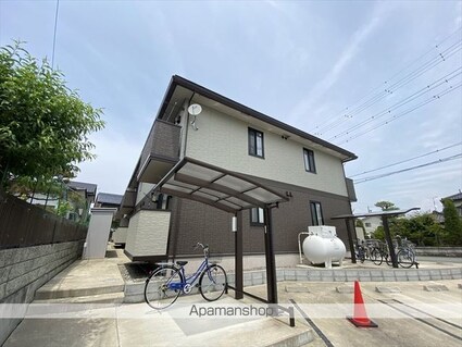 カイン[1LDK/32.61m2]の外観3