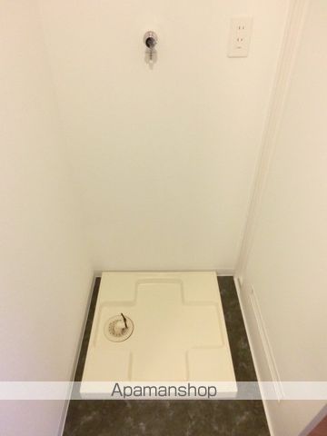カサ内本町の内装写真