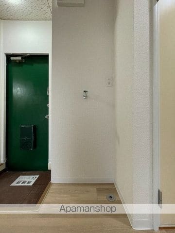 コーポ中沖 Bの内装写真