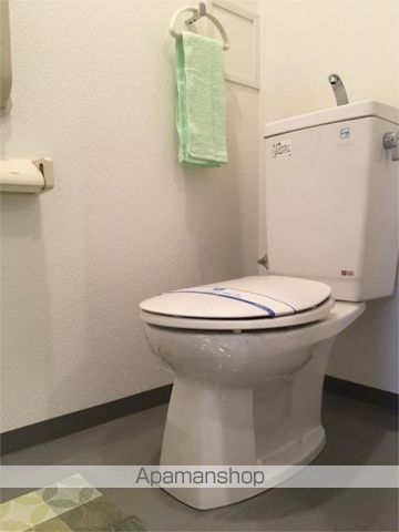 レーベン・くすのきの内装写真