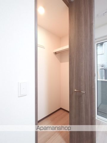 Dーresidence多治米Nの内装写真