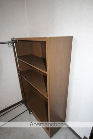 コーポトミーの内装写真