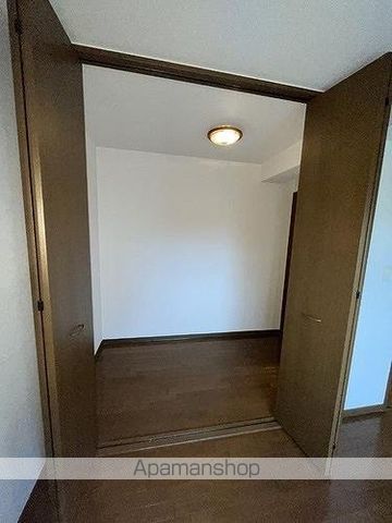 ライオンズマンション虹ヶ丘ガーデン参番館の内装写真