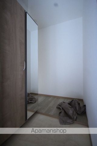 ランドレーヴ蛍池の内装写真