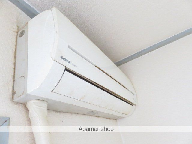 グリーンフラッツ天神町の内装写真