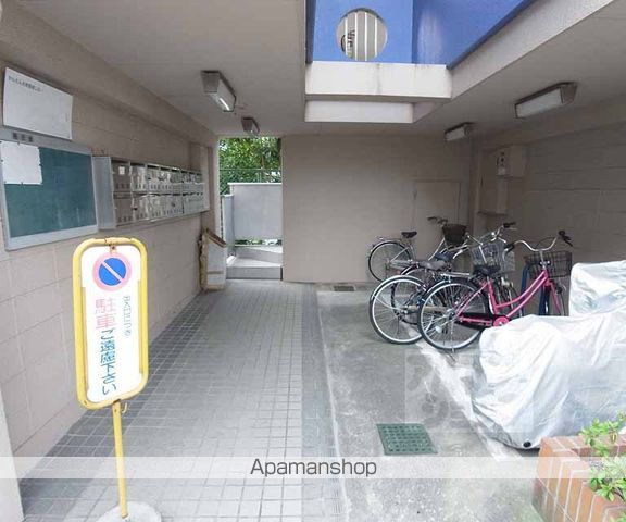 サニーハイツ長岡のその他写真