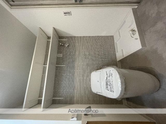 THE CLASSの内装写真