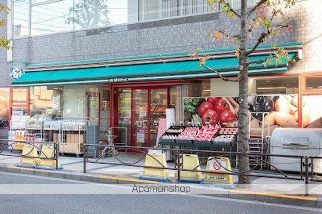 レジディア錦糸町IIの周辺写真
