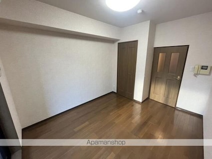 東京都新宿区北新宿２丁目[1K/20.37m2]のリビング・居間