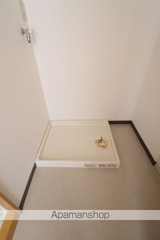 グランスークヴィレッジの内装写真