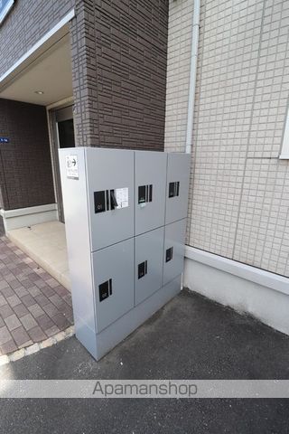 D−ROOM一関の内装写真