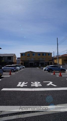 パークアヴェニュー　２番館 101 ｜ 千葉県松戸市六実３丁目1-4（賃貸アパート1LDK・1階・45.09㎡） その13